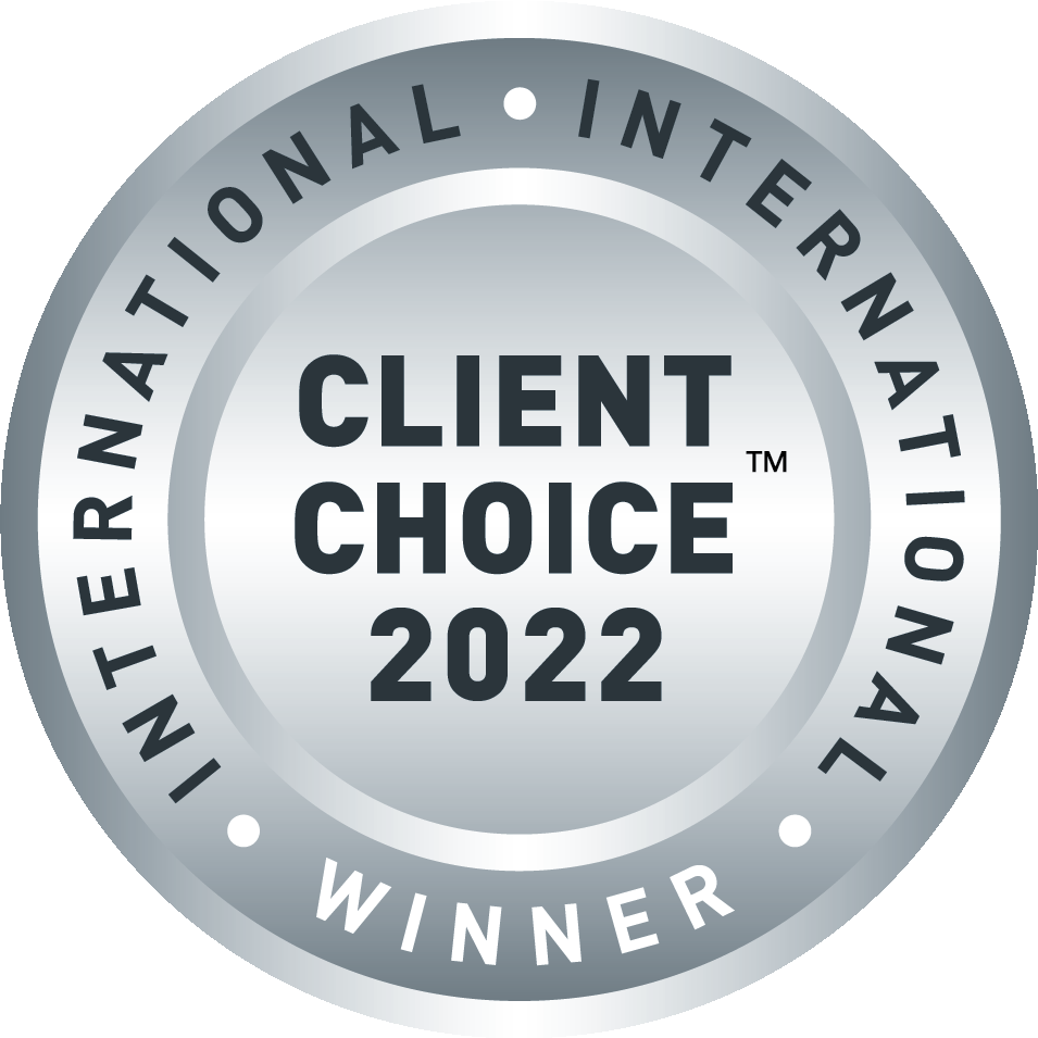 ILO CC International Winner 2022