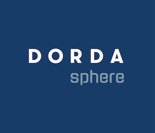 dorda sphere banner right