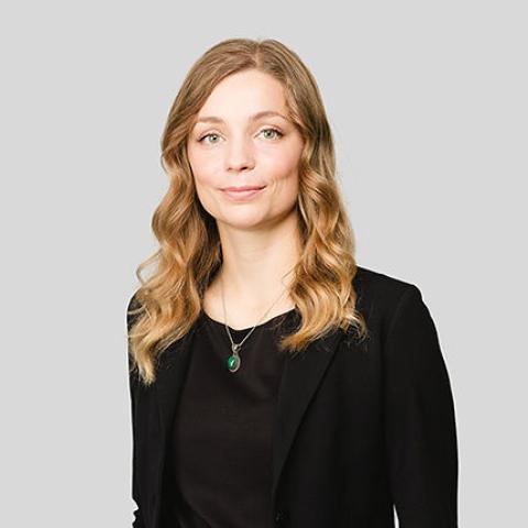 Antonia Stubbe, Foto: Studio KoeKart
