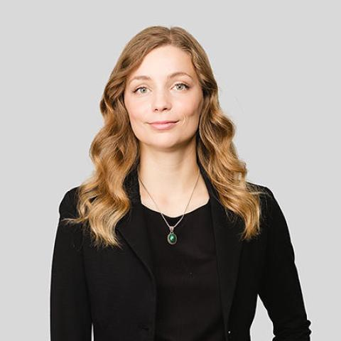 Antonia Stubbe, Foto: Studio KoeKart