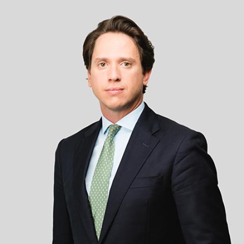Mag Alexander Karl, LL.M. (London) Partner