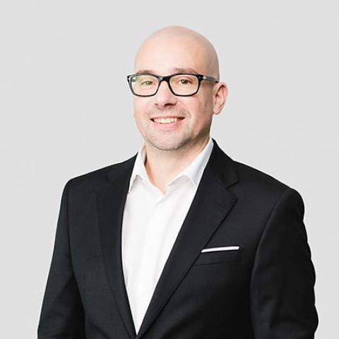Mag iur Philipp Pallitsch, Partner, Öffentliches Wirtschaftsrecht