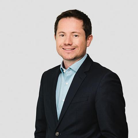 Mag Klaus Salfelner, RA