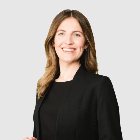 Antonella Chizzali-Bonfadin, RAA