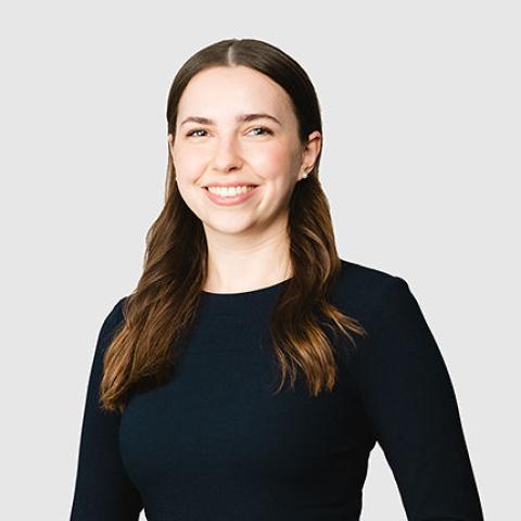 Jana Havel, RAA