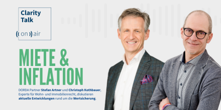 Miete und Inflation: Aktuelle Entwicklungen rund um die Wertsicherung