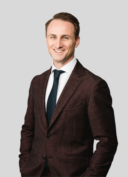 Benjamin Kraudinger