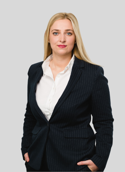 Isabel Maurer