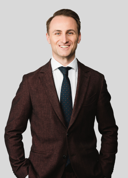 Benjamin Kraudinger