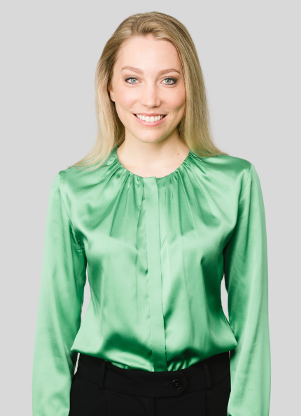 Patricia Backhausen