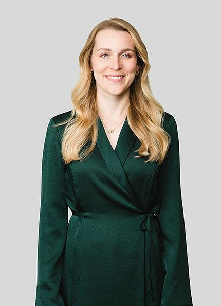 Corina Kruesz, Foto: StudioKoekart