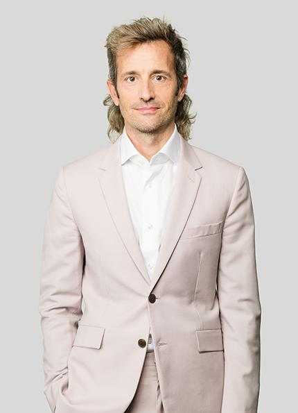 Axel Anderl, Foto: StudioKoekart