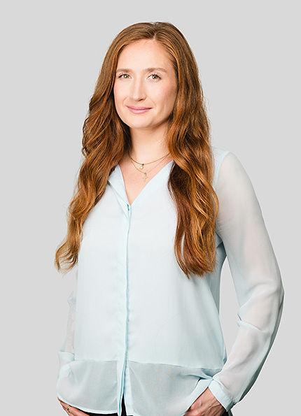 Laura Hoffmann, Foto: Studio KoeKart