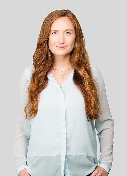 Laura Hoffmann, Foto: Studio KoeKart