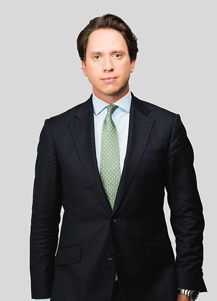 Mag Alexander Karl, LL.M. (London) Partner