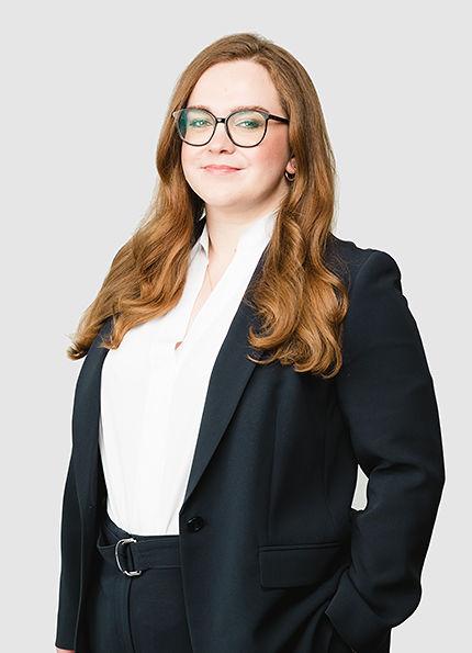 Mag Anna-Sophie Schwendinger, RAA, Öffentliches Wirtschaftsrecht/Regulatory