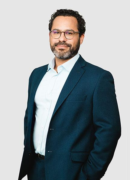 Mag Ayo-Victor Hübl, RA, Öffentliches Wirtschaftsrecht