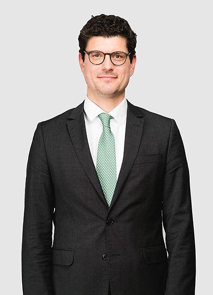 Mag Constantin Foissner, RAA, M&A