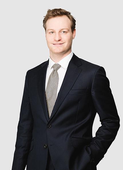 Hermann Storch, LL.M.
