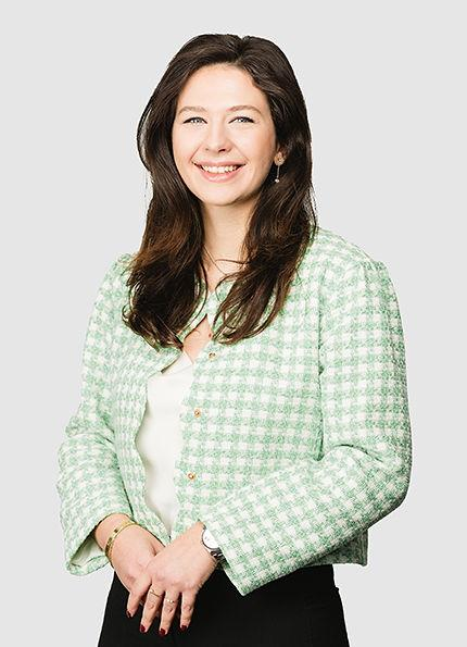 Mag Julia Moser, RAA, M&A