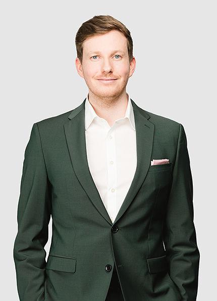 Mag Philipp Nöhrer-Resch MA, RAA