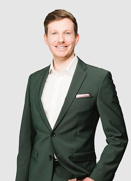 Mag Philipp Nöhrer-Resch MA, RAA