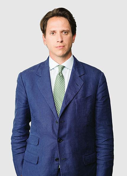 Alexander Karl, Partner