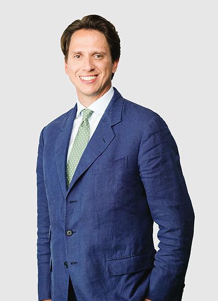 Alexander Karl, Partner