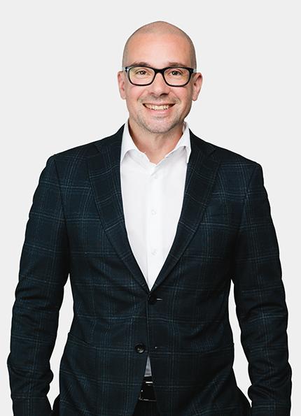 Philipp Pallitsch, Partner