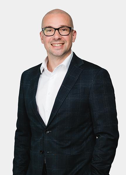Philipp Pallitsch, Partner