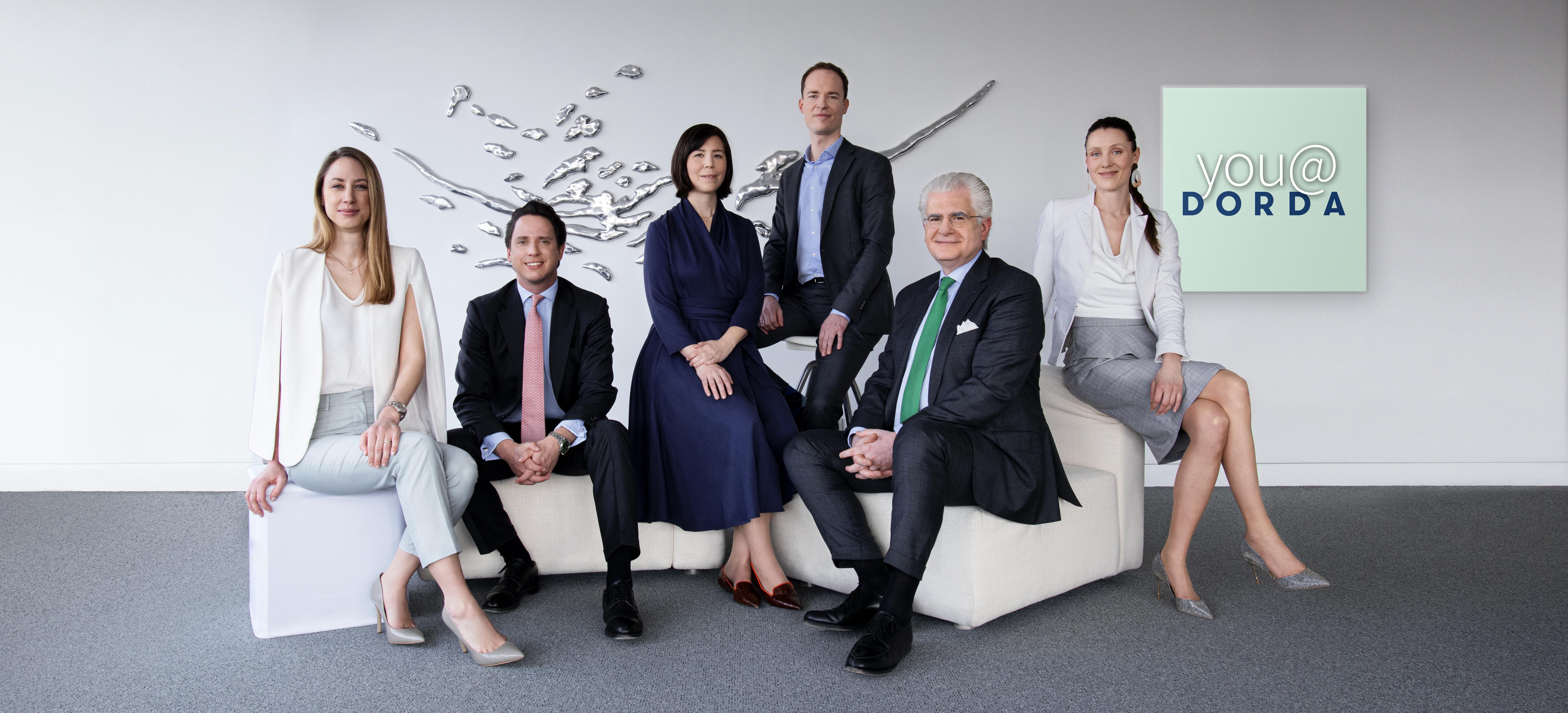 DORDA HR Team