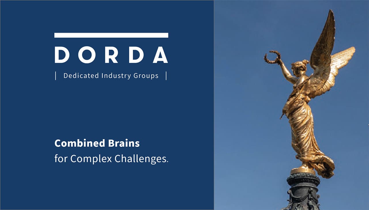 Combined Brains for Complex Challenges