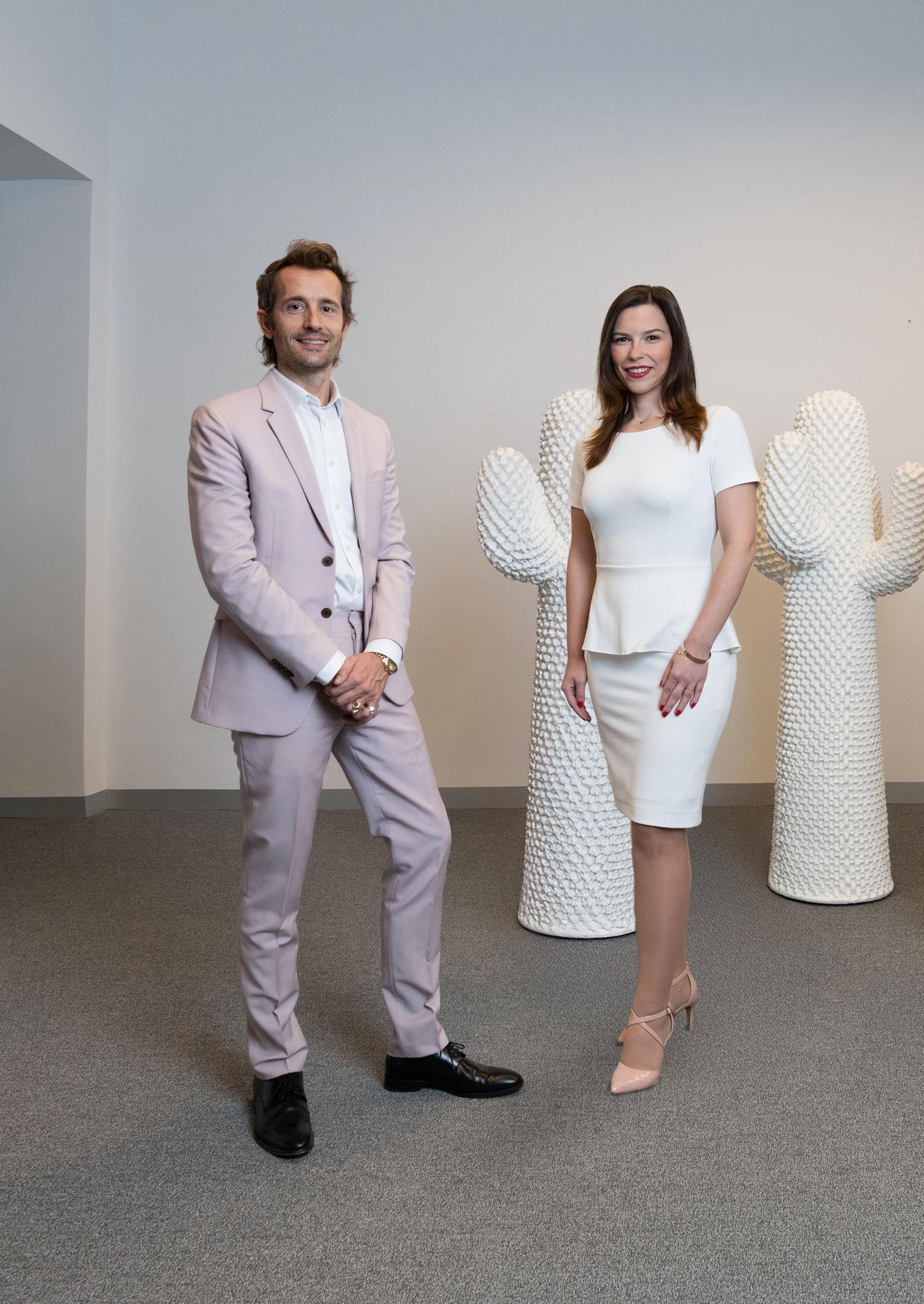 Industry group: Digital Industries