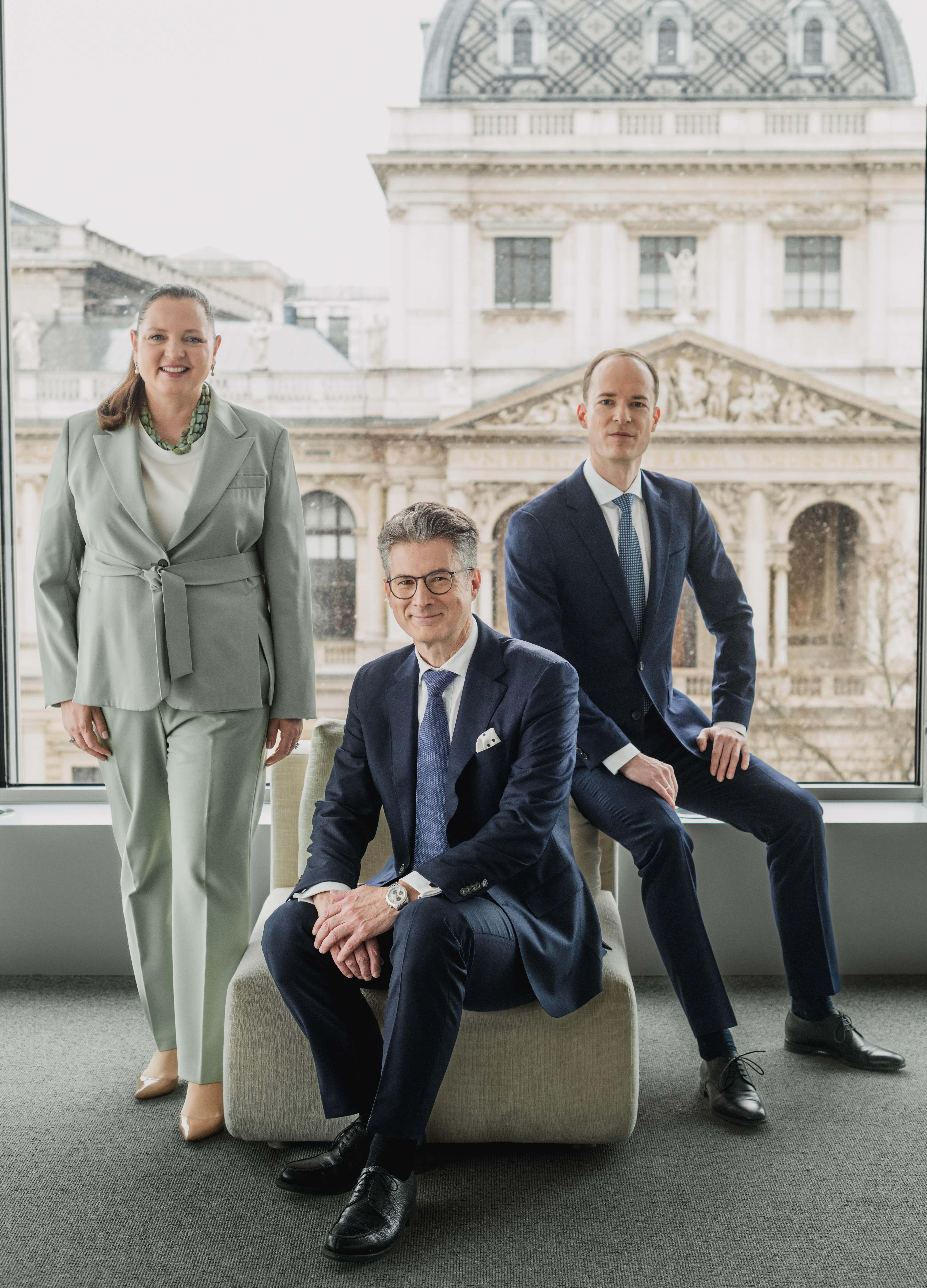 DORDA Management Committee 