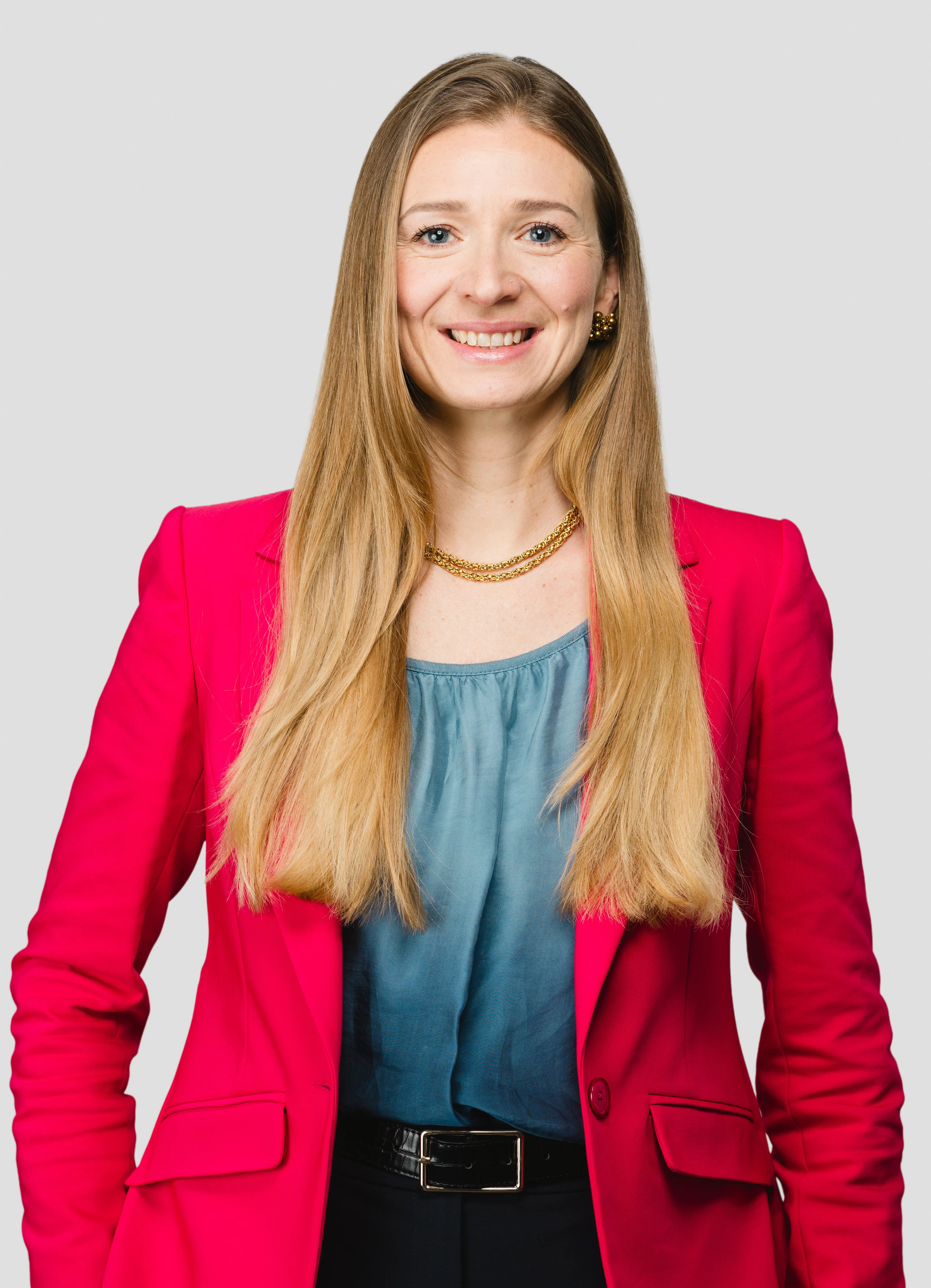 Sara Brodegger