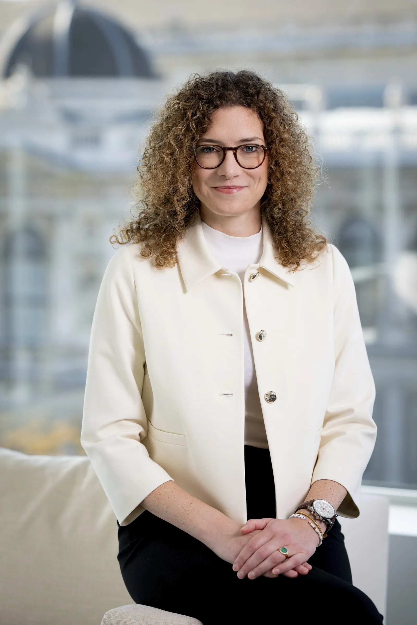 Nadine Leitner