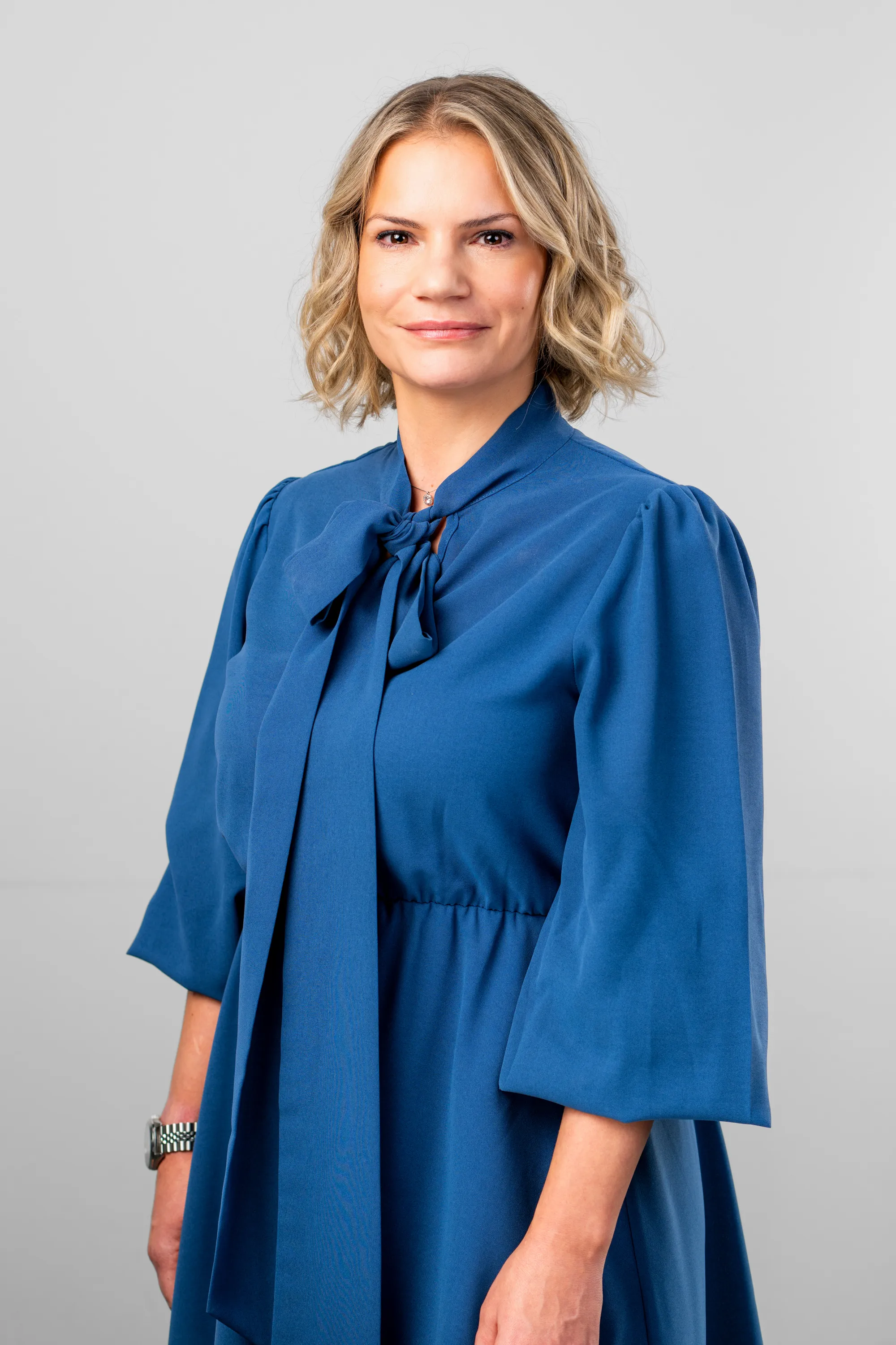 Valentina Possegger, Rechtsanwältin