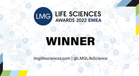 LMG Life Sciences Award 2022