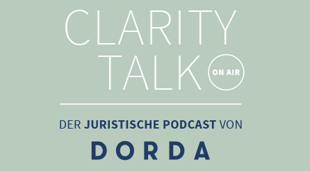 DORDA Clarity Talk on Air