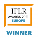 IFLR Firm of the year 2021