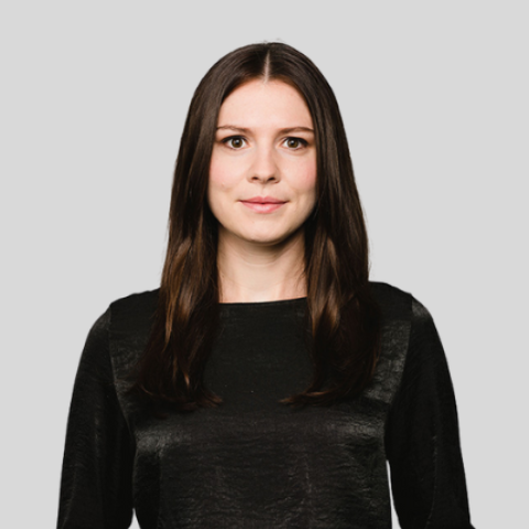 Nicole Schneider