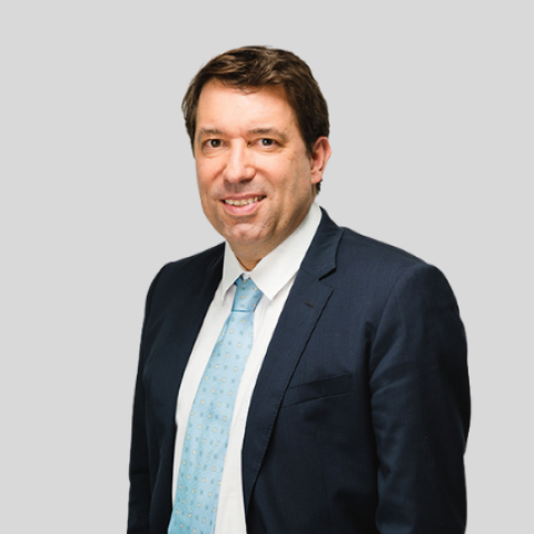 Paul Doralt