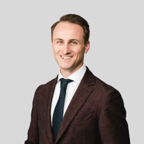 Benjamin Kraudinger