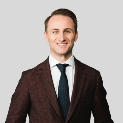 Benjamin Kraudinger
