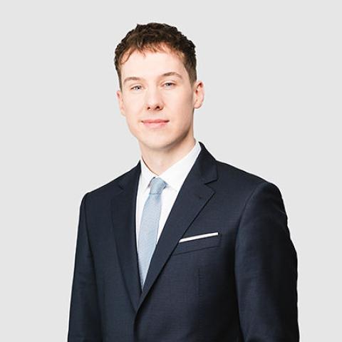Mag Michael Decker, RAA, M&A, Gesellschaftsrecht