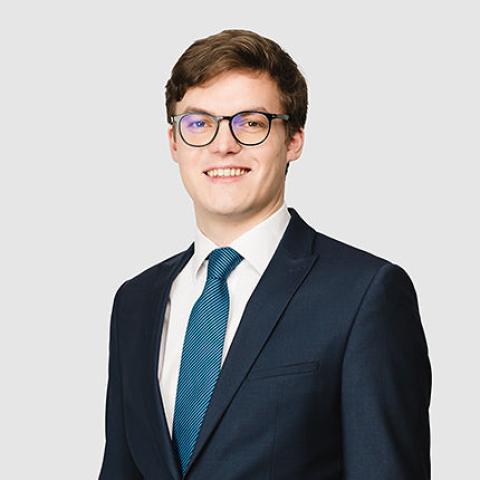 Mag Moritz Schnell, RAA