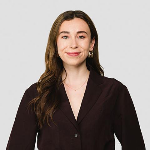 Anna Martseva, LL.M., RA