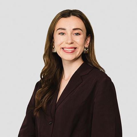 Anna Martseva, LL.M., RA