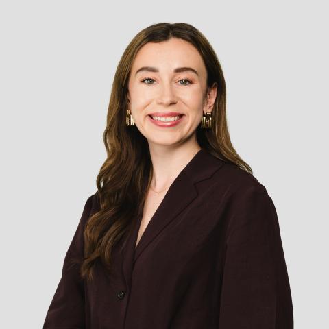 Anna Martseva, LL.M., RA