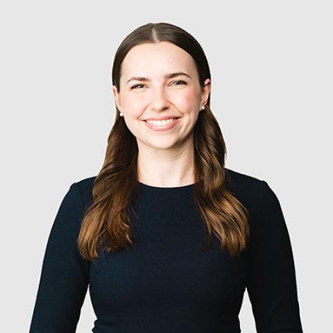 Jana Havel, RAA